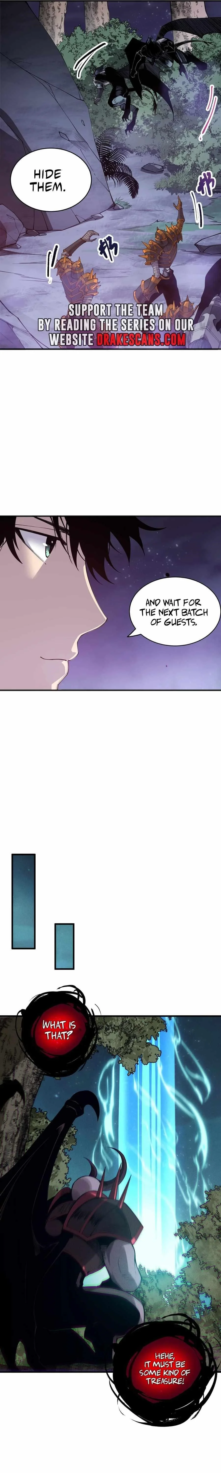 Read Catastrophic Necromancer Chapter 120 - catastrophicnecromancer.us | High Quality Manga Image 10