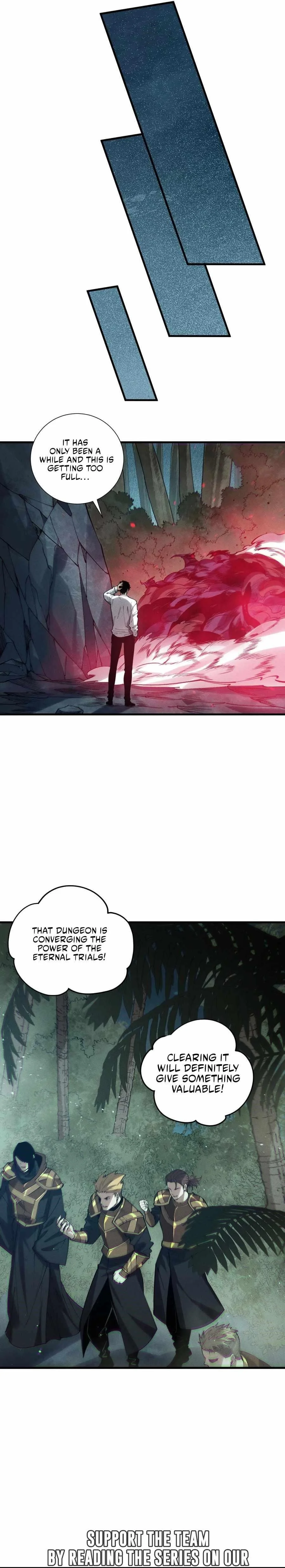 Read Catastrophic Necromancer Chapter 120 - catastrophicnecromancer.us | High Quality Manga Image 13