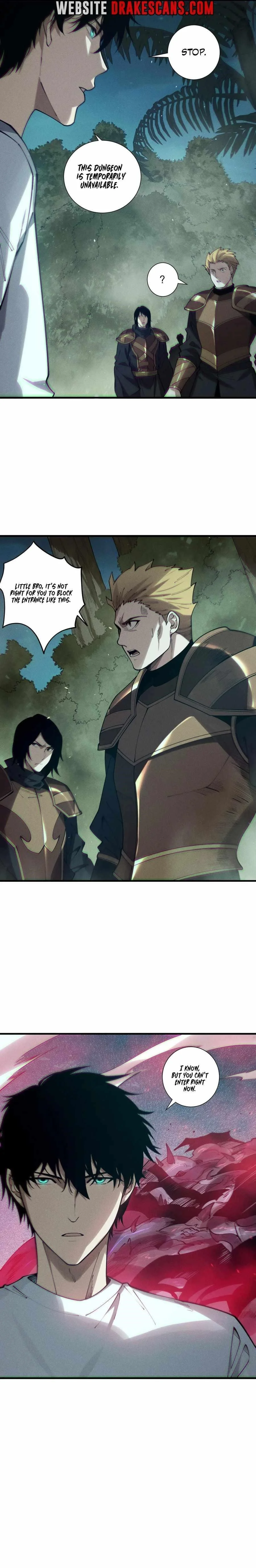 Read Catastrophic Necromancer Chapter 120 - catastrophicnecromancer.us | High Quality Manga Image 14