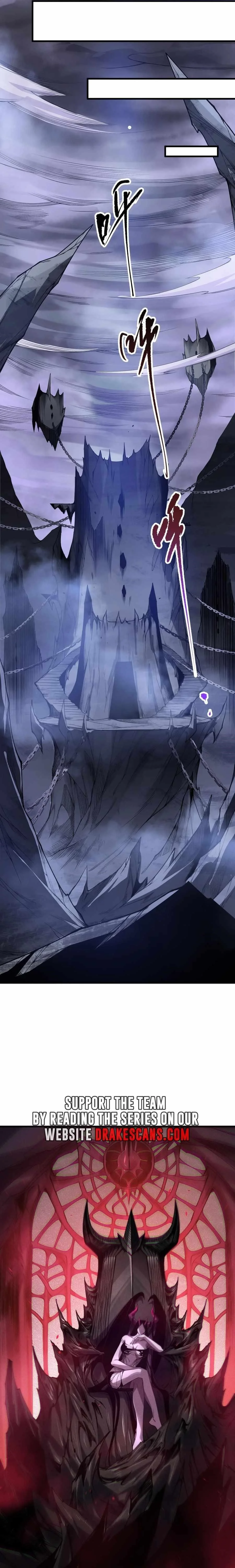 Read Catastrophic Necromancer Chapter 121 - catastrophicnecromancer.us | High Quality Manga Image 3