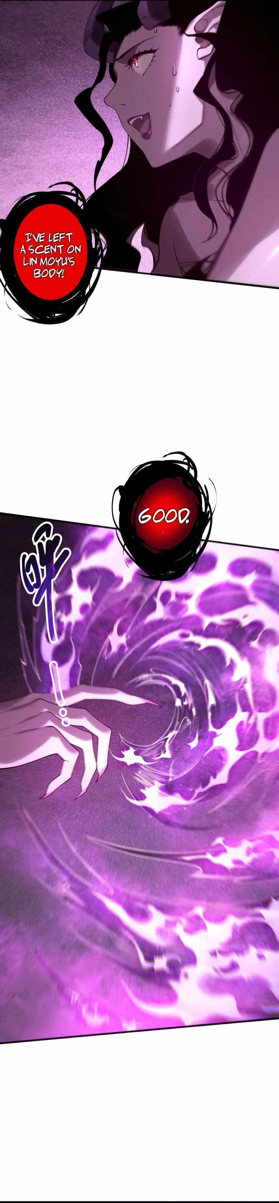 Read Catastrophic Necromancer Chapter 121 - catastrophicnecromancer.us | High Quality Manga Image 5