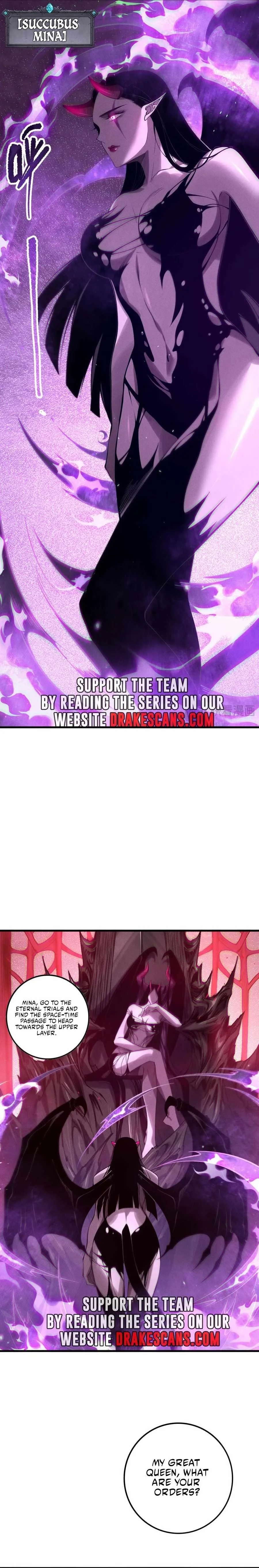 Read Catastrophic Necromancer Chapter 121 - catastrophicnecromancer.us | High Quality Manga Image 6