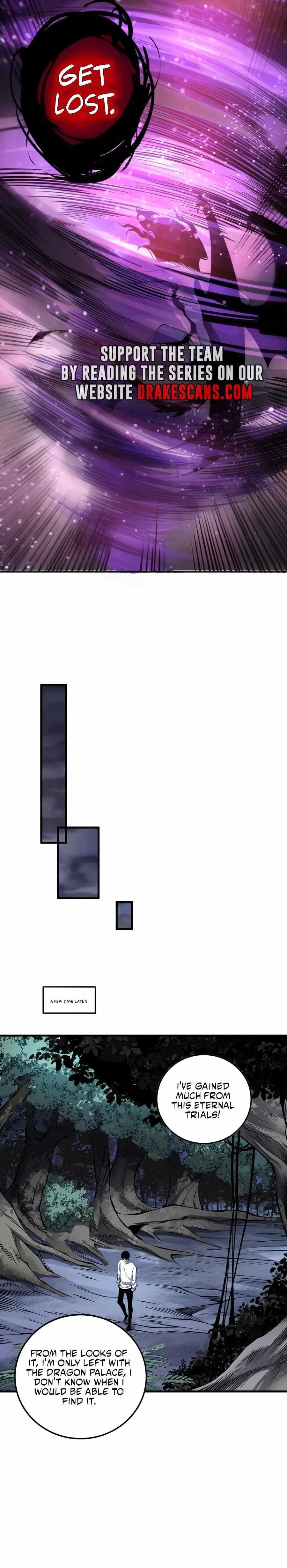 Read Catastrophic Necromancer Chapter 121 - catastrophicnecromancer.us | High Quality Manga Image 9