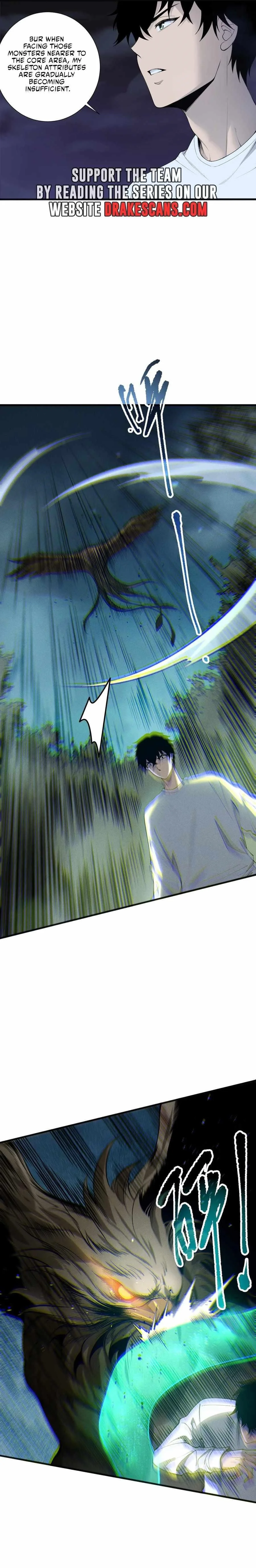 Read Catastrophic Necromancer Chapter 121 - catastrophicnecromancer.us | High Quality Manga Image 12