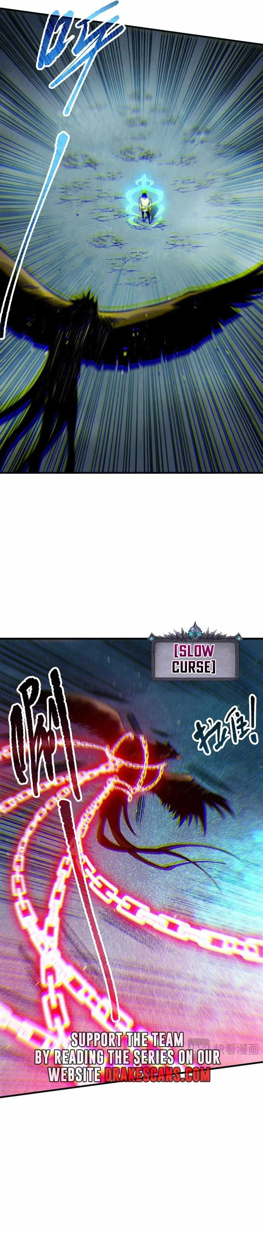 Read Catastrophic Necromancer Chapter 121 - catastrophicnecromancer.us | High Quality Manga Image 14