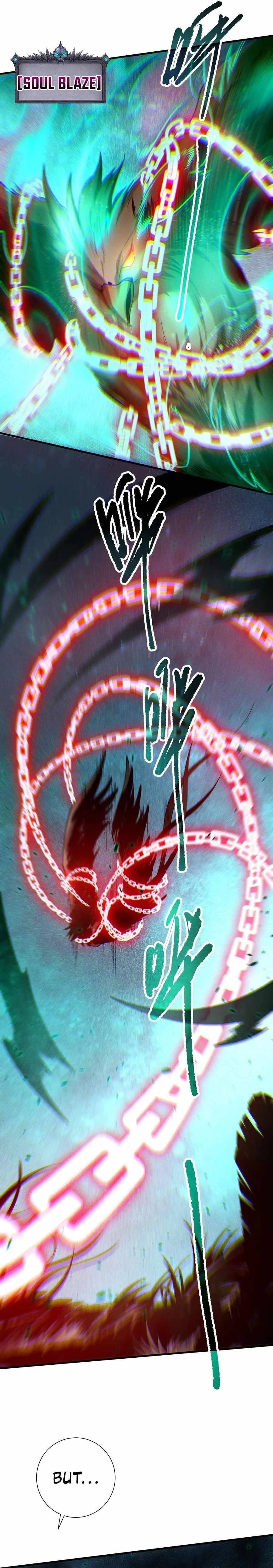 Read Catastrophic Necromancer Chapter 121 - catastrophicnecromancer.us | High Quality Manga Image 15