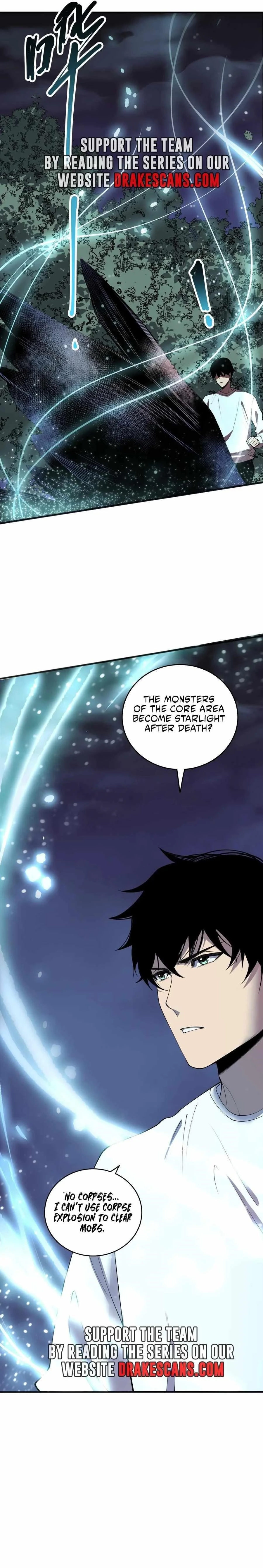 Read Catastrophic Necromancer Chapter 121 - catastrophicnecromancer.us | High Quality Manga Image 17