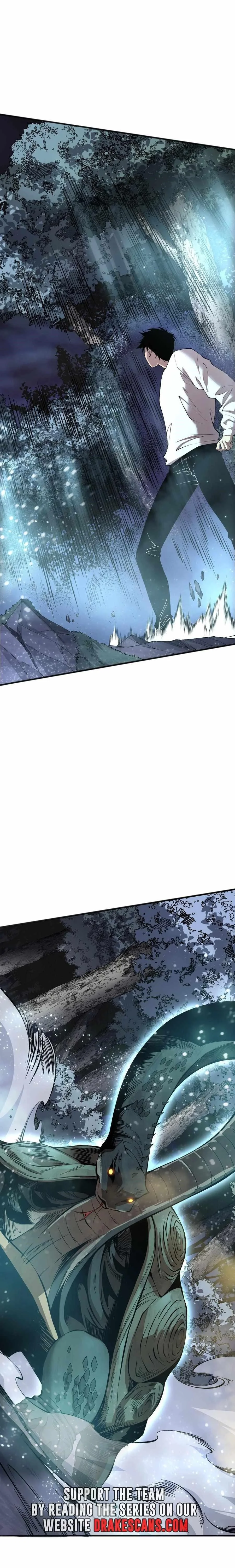 Read Catastrophic Necromancer Chapter 121 - catastrophicnecromancer.us | High Quality Manga Image 19