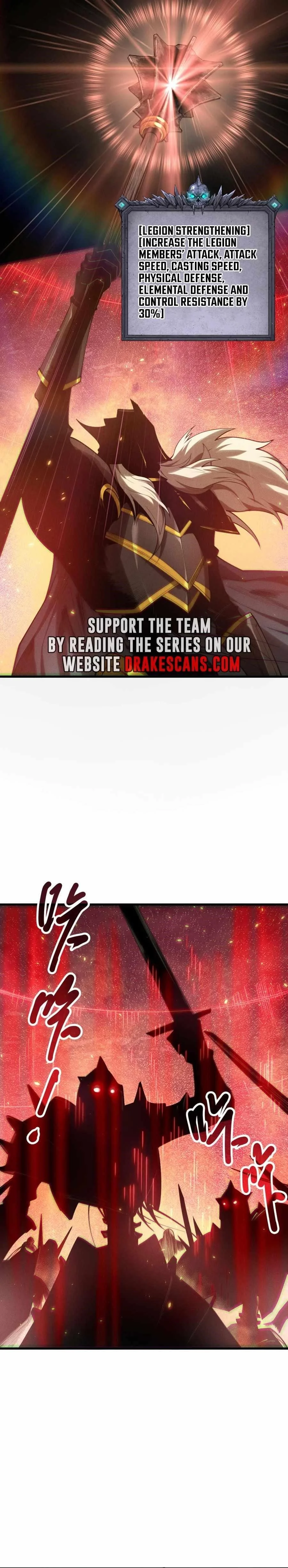 Read Catastrophic Necromancer Chapter 121 - catastrophicnecromancer.us | High Quality Manga Image 21