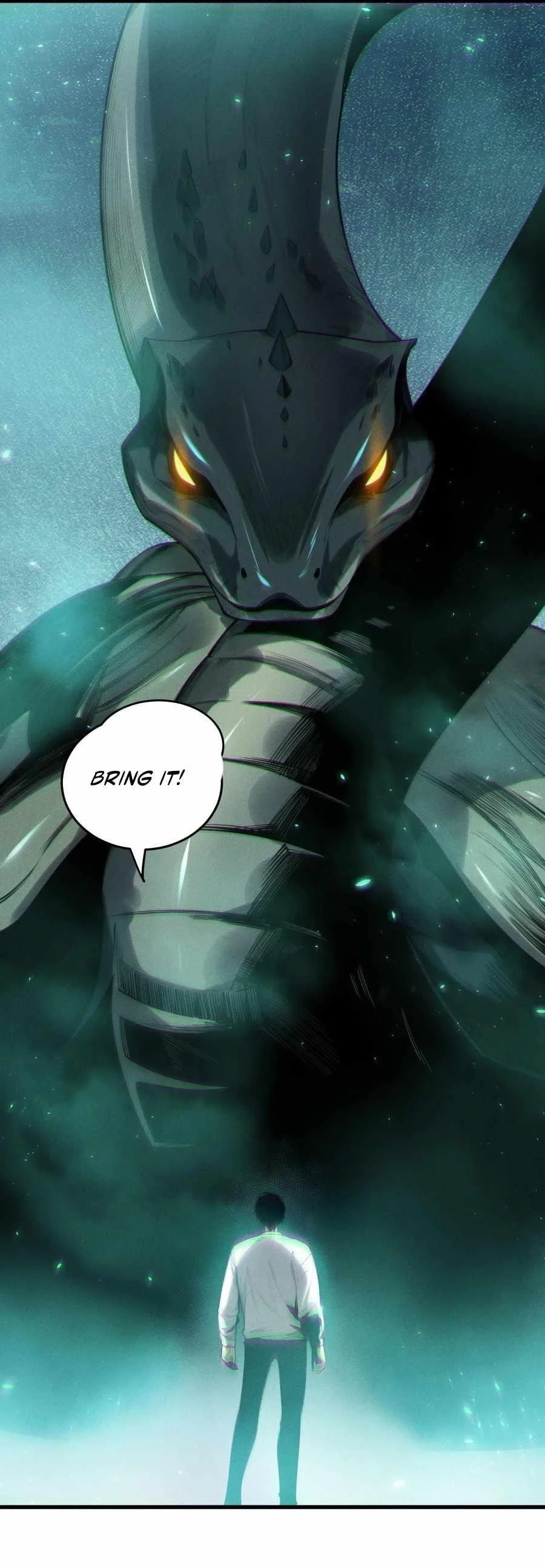 Read Catastrophic Necromancer Chapter 121 - catastrophicnecromancer.us | High Quality Manga Image 22