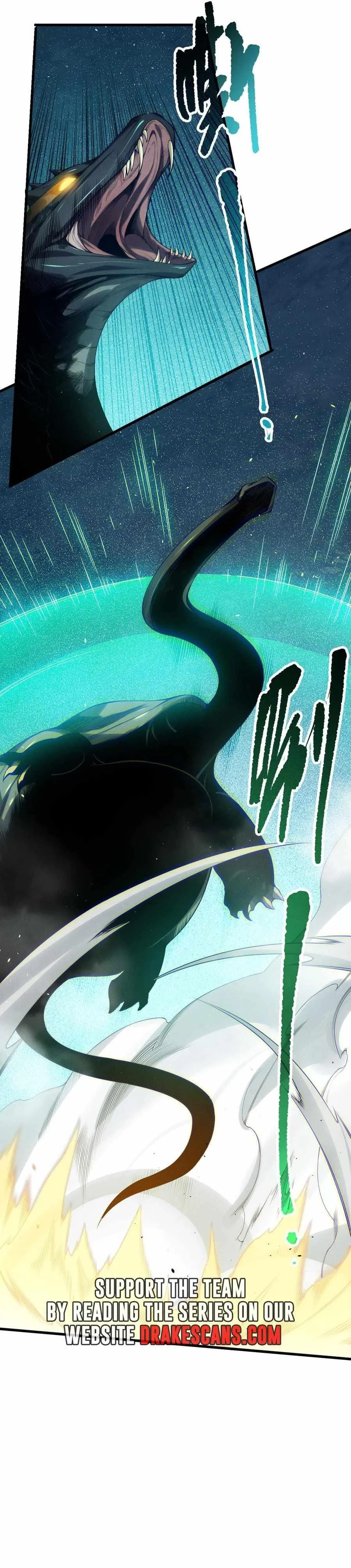 Read Catastrophic Necromancer Chapter 122 - catastrophicnecromancer.us | High Quality Manga Image 2