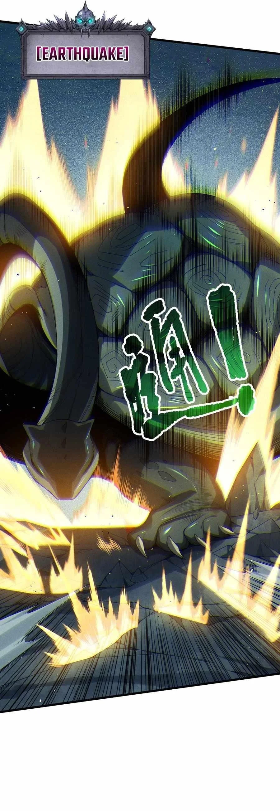 Read Catastrophic Necromancer Chapter 122 - catastrophicnecromancer.us | High Quality Manga Image 3