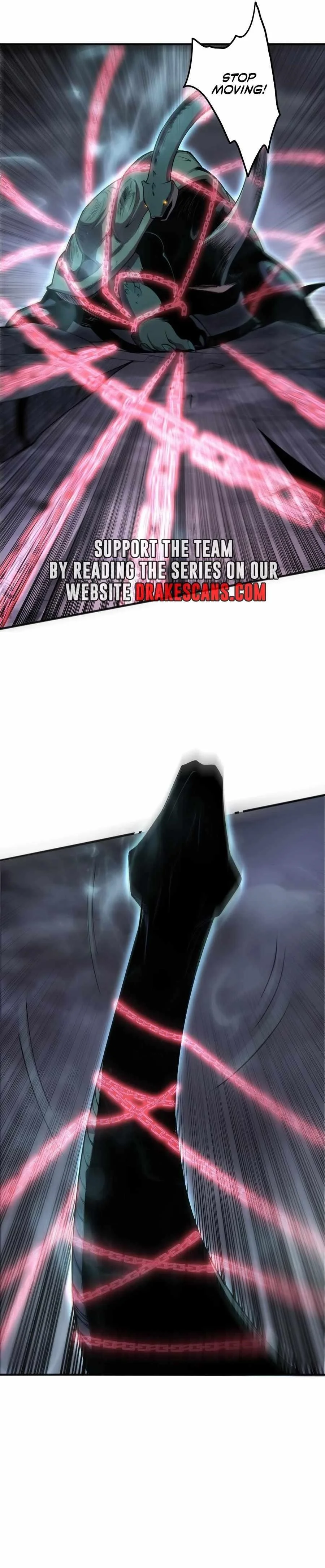 Read Catastrophic Necromancer Chapter 122 - catastrophicnecromancer.us | High Quality Manga Image 5