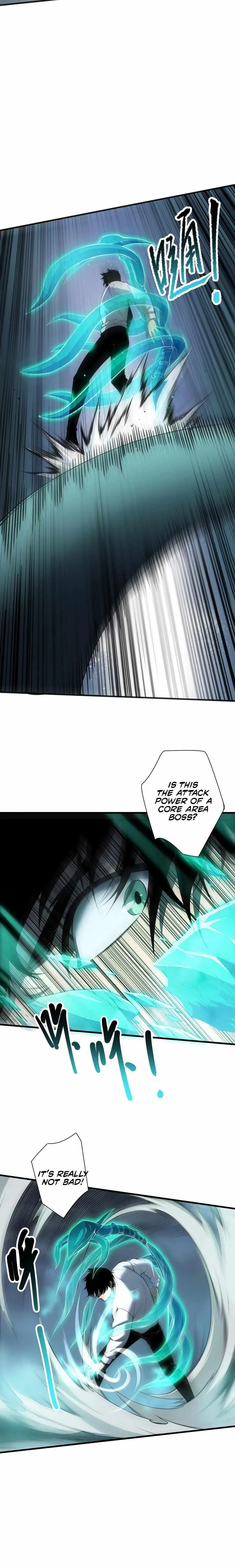 Read Catastrophic Necromancer Chapter 122 - catastrophicnecromancer.us | High Quality Manga Image 8