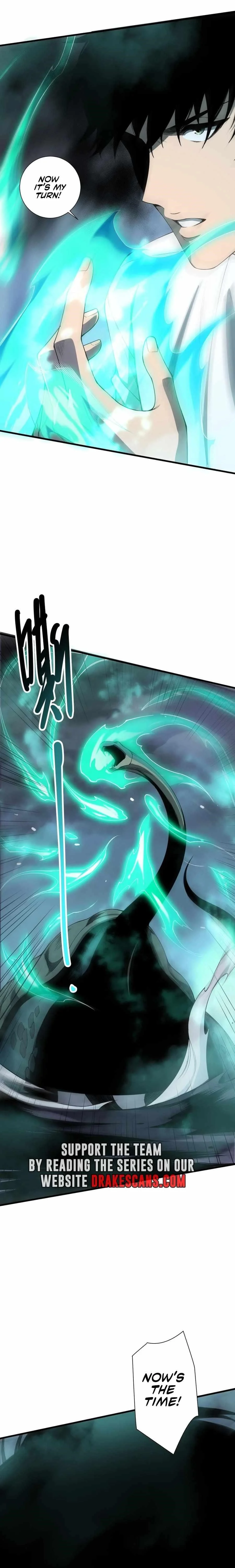 Read Catastrophic Necromancer Chapter 122 - catastrophicnecromancer.us | High Quality Manga Image 9