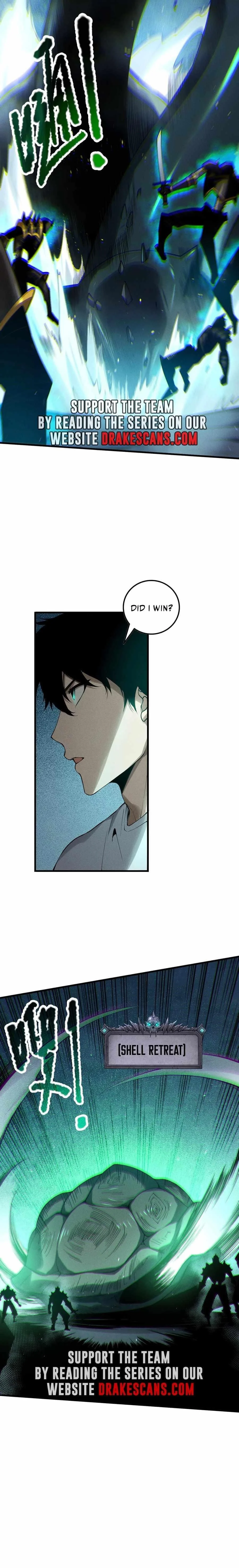 Read Catastrophic Necromancer Chapter 122 - catastrophicnecromancer.us | High Quality Manga Image 12