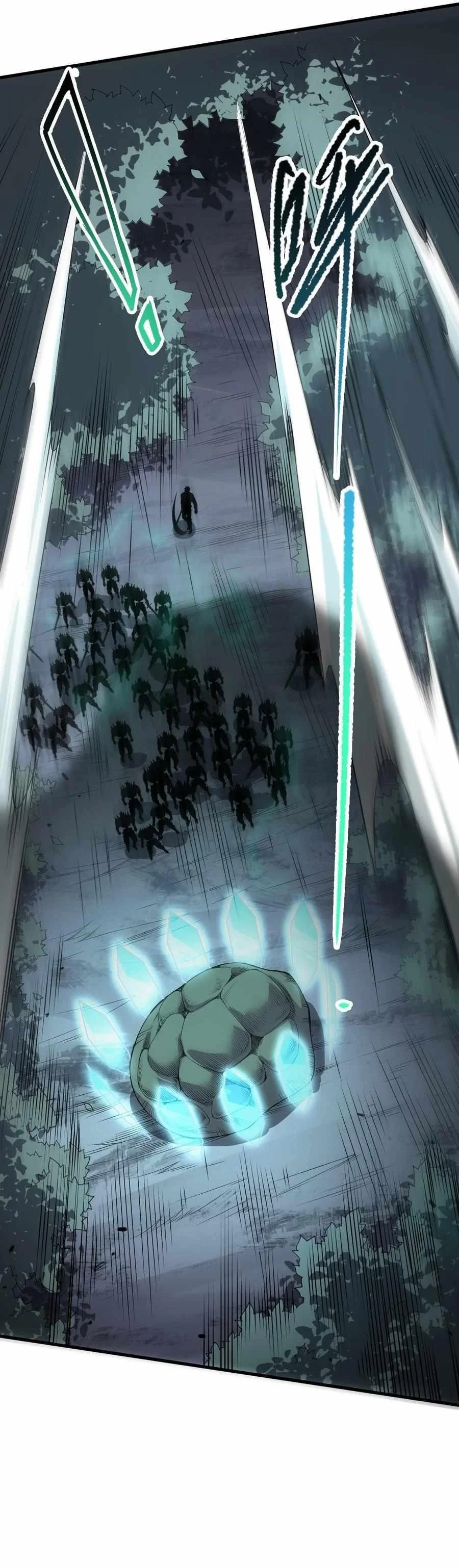 Read Catastrophic Necromancer Chapter 122 - catastrophicnecromancer.us | High Quality Manga Image 15