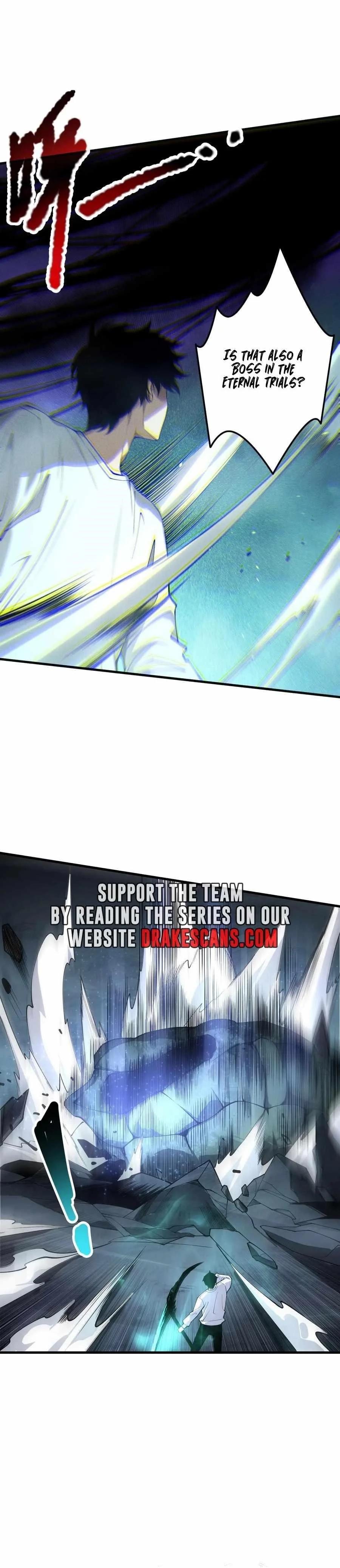 Read Catastrophic Necromancer Chapter 122 - catastrophicnecromancer.us | High Quality Manga Image 18