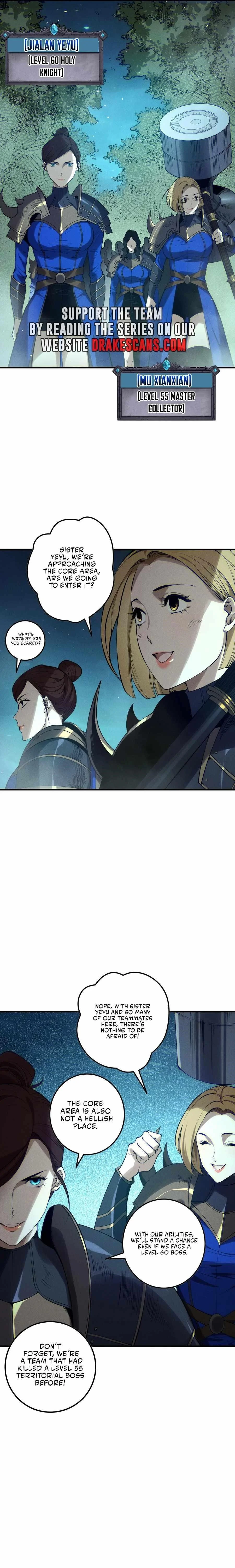 Read Catastrophic Necromancer Chapter 122 - catastrophicnecromancer.us | High Quality Manga Image 21