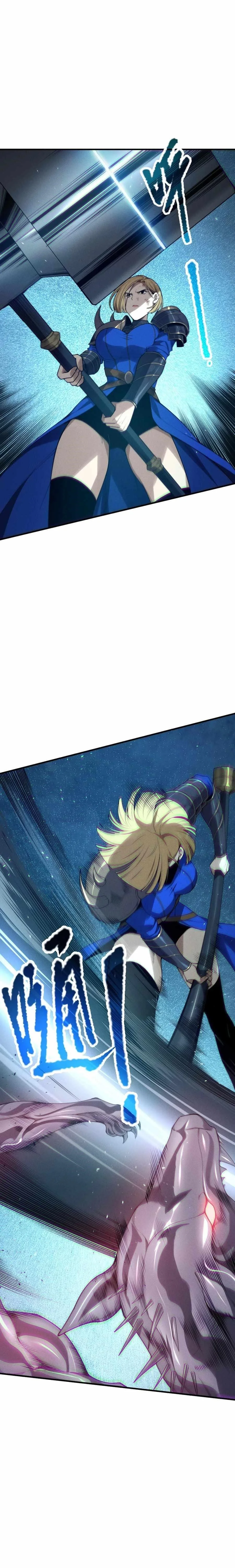 Read Catastrophic Necromancer Chapter 123 - catastrophicnecromancer.us | High Quality Manga Image 10