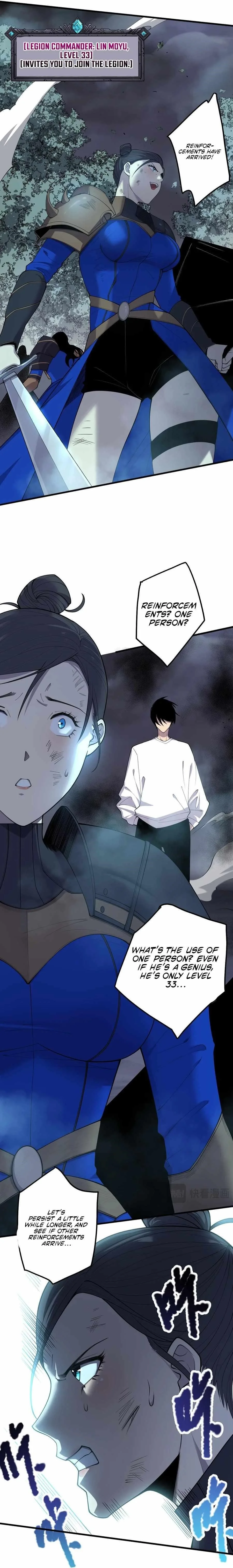 Read Catastrophic Necromancer Chapter 123 - catastrophicnecromancer.us | High Quality Manga Image 12