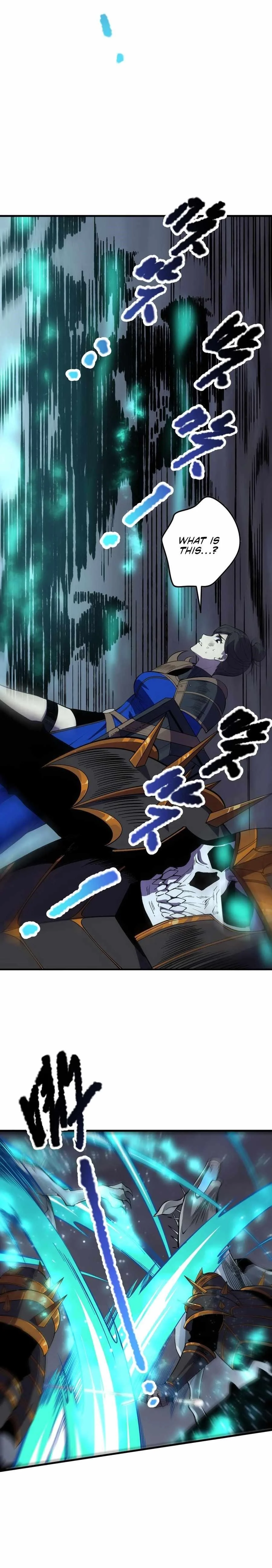 Read Catastrophic Necromancer Chapter 123 - catastrophicnecromancer.us | High Quality Manga Image 13