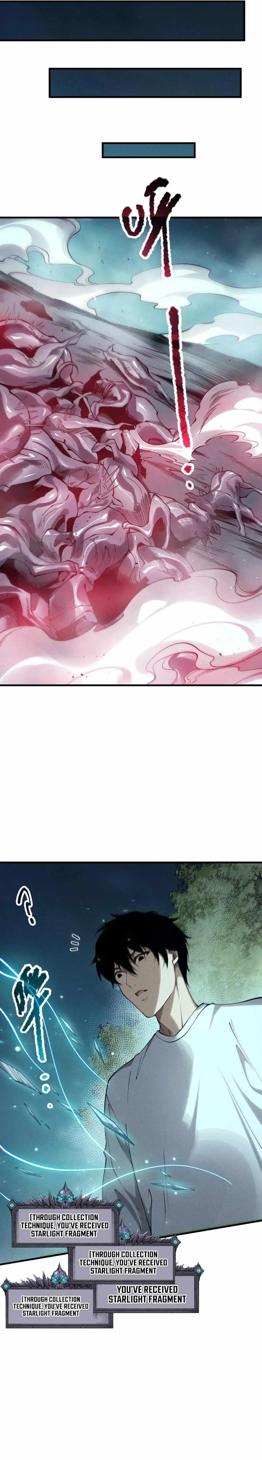 Read Catastrophic Necromancer Chapter 123 - catastrophicnecromancer.us | High Quality Manga Image 15