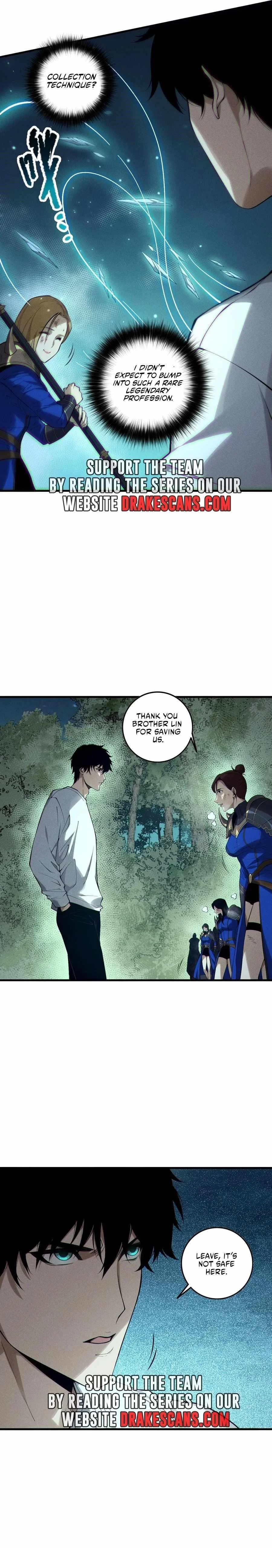 Read Catastrophic Necromancer Chapter 123 - catastrophicnecromancer.us | High Quality Manga Image 16