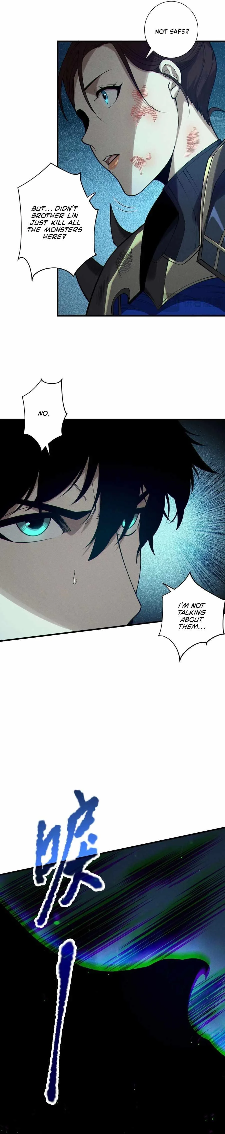 Read Catastrophic Necromancer Chapter 123 - catastrophicnecromancer.us | High Quality Manga Image 17