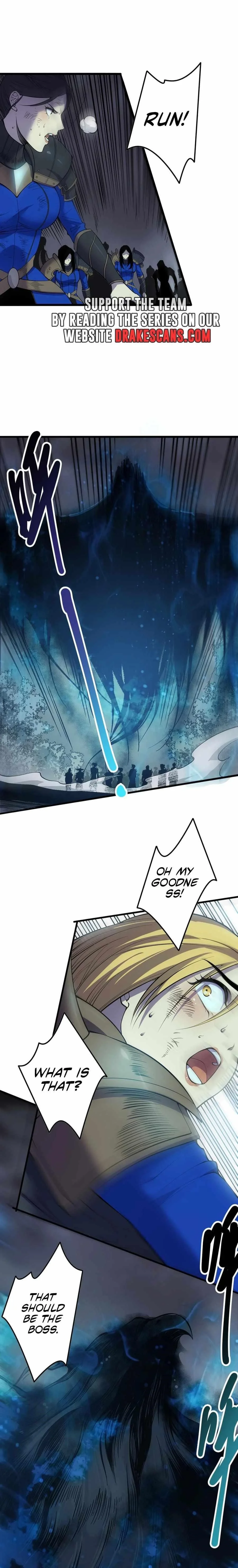 Read Catastrophic Necromancer Chapter 123 - catastrophicnecromancer.us | High Quality Manga Image 19