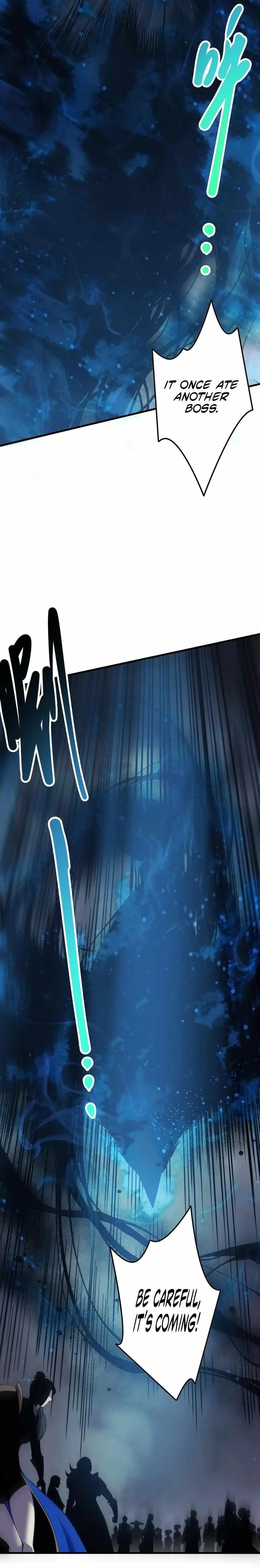 Read Catastrophic Necromancer Chapter 123 - catastrophicnecromancer.us | High Quality Manga Image 20