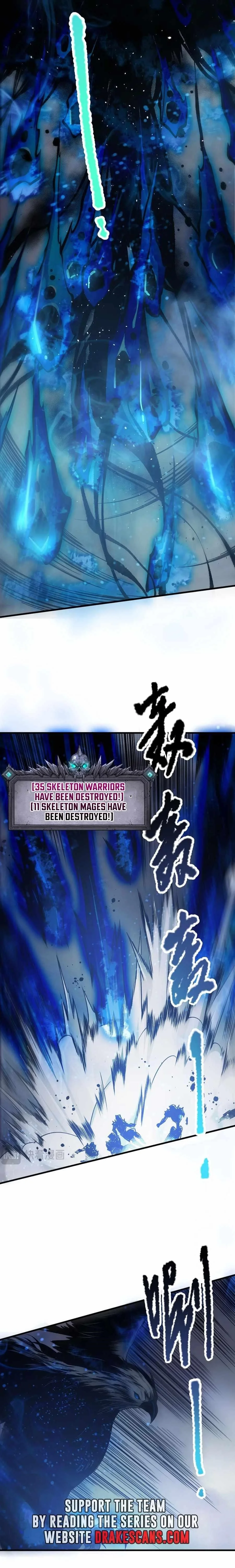 Read Catastrophic Necromancer Chapter 124 - catastrophicnecromancer.us | High Quality Manga Image 5