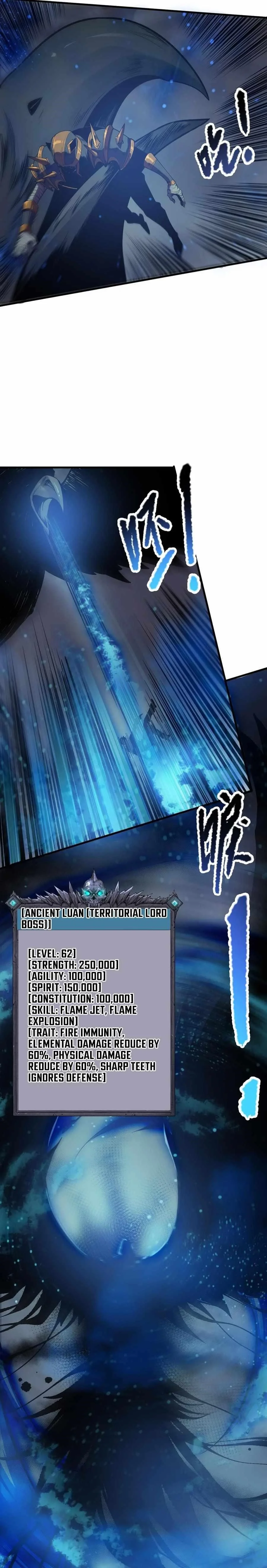 Read Catastrophic Necromancer Chapter 124 - catastrophicnecromancer.us | High Quality Manga Image 7