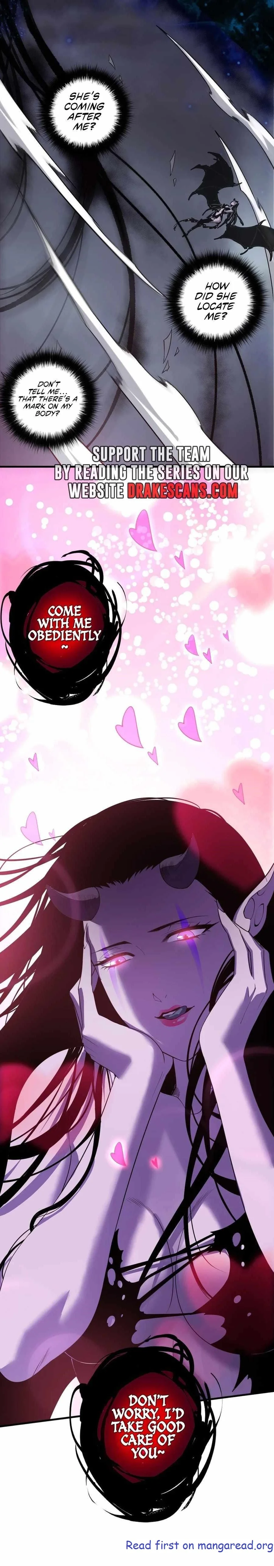 Read Catastrophic Necromancer Chapter 124 - catastrophicnecromancer.us | High Quality Manga Image 21