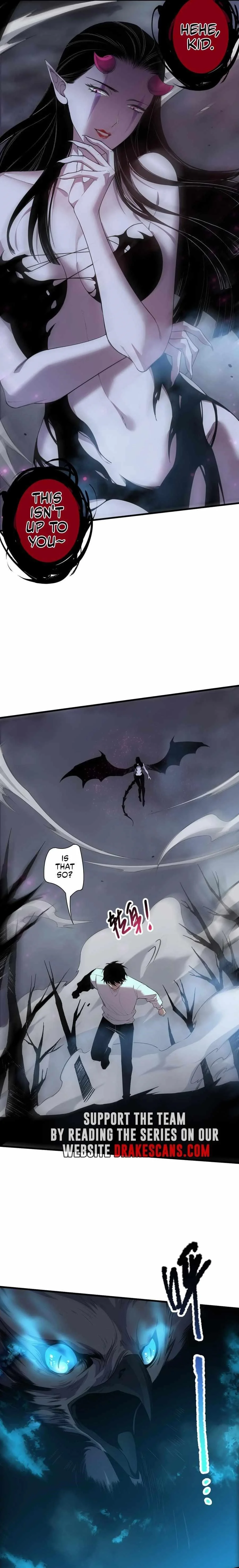 Read Catastrophic Necromancer Chapter 125 - catastrophicnecromancer.us | High Quality Manga Image 3