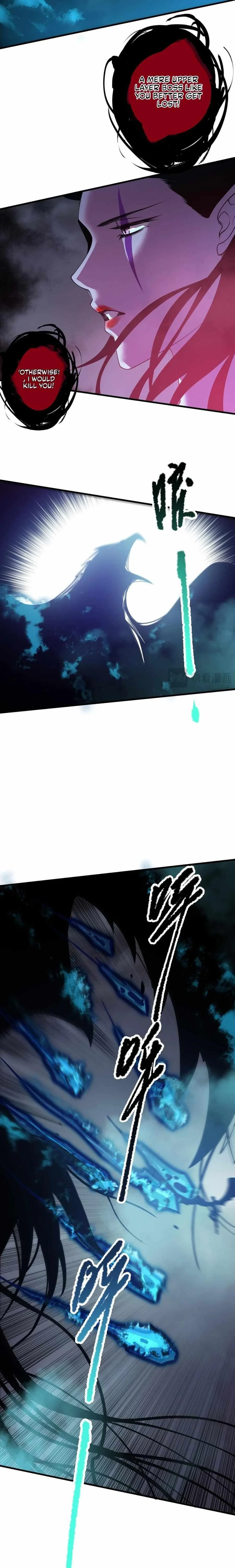 Read Catastrophic Necromancer Chapter 125 - catastrophicnecromancer.us | High Quality Manga Image 4