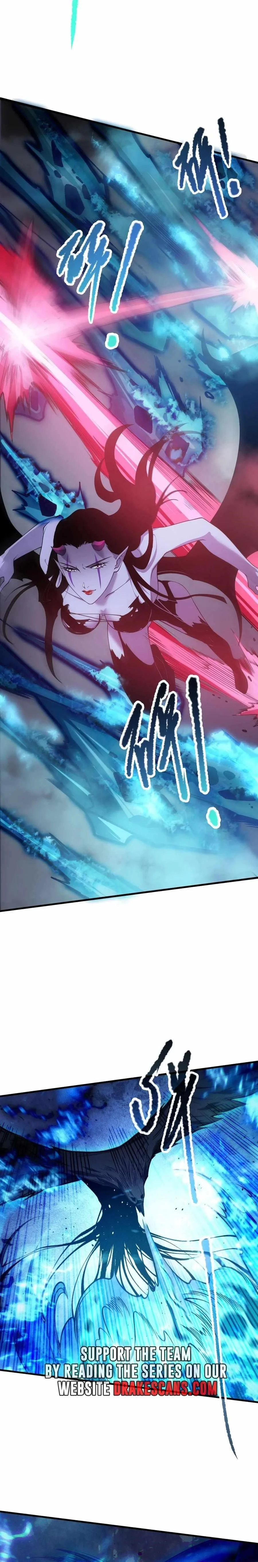 Read Catastrophic Necromancer Chapter 125 - catastrophicnecromancer.us | High Quality Manga Image 5