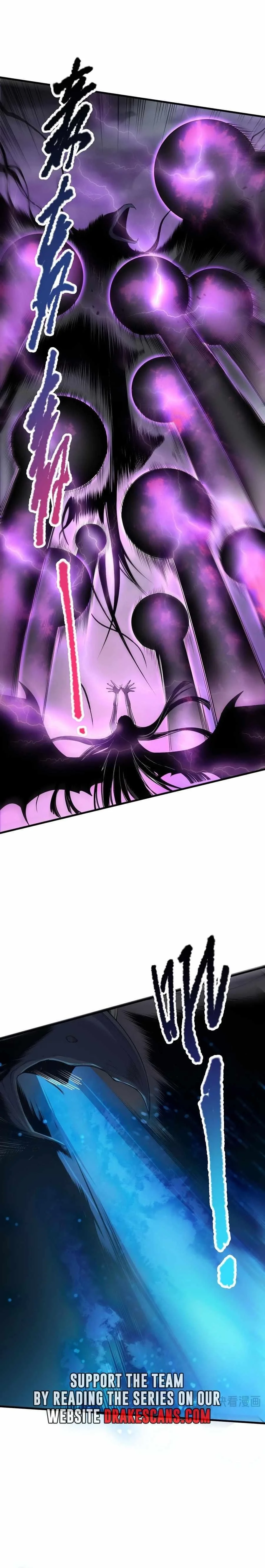 Read Catastrophic Necromancer Chapter 125 - catastrophicnecromancer.us | High Quality Manga Image 8