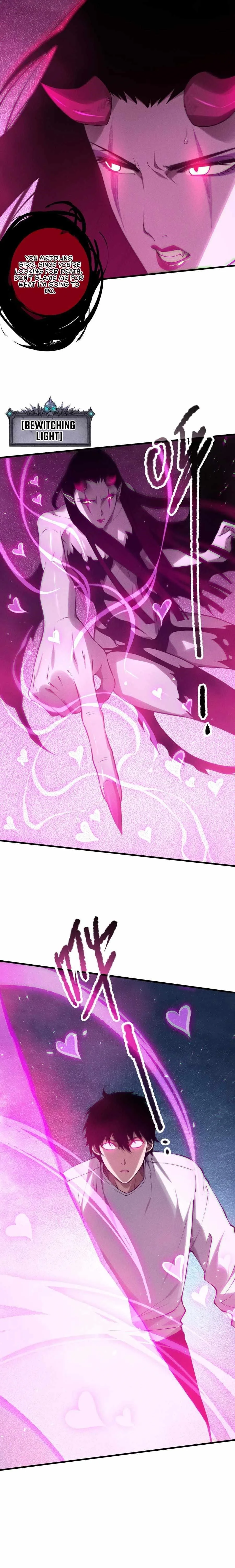 Read Catastrophic Necromancer Chapter 125 - catastrophicnecromancer.us | High Quality Manga Image 12