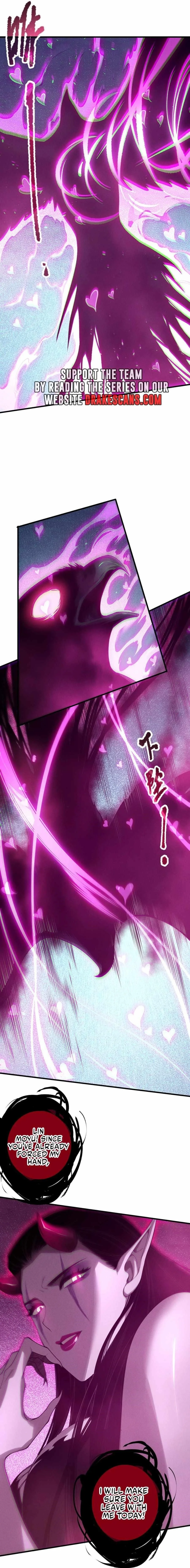 Read Catastrophic Necromancer Chapter 125 - catastrophicnecromancer.us | High Quality Manga Image 14