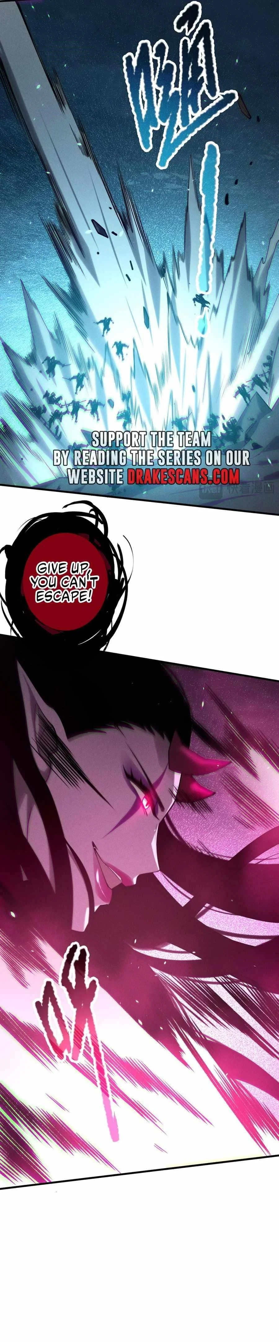 Read Catastrophic Necromancer Chapter 125 - catastrophicnecromancer.us | High Quality Manga Image 16