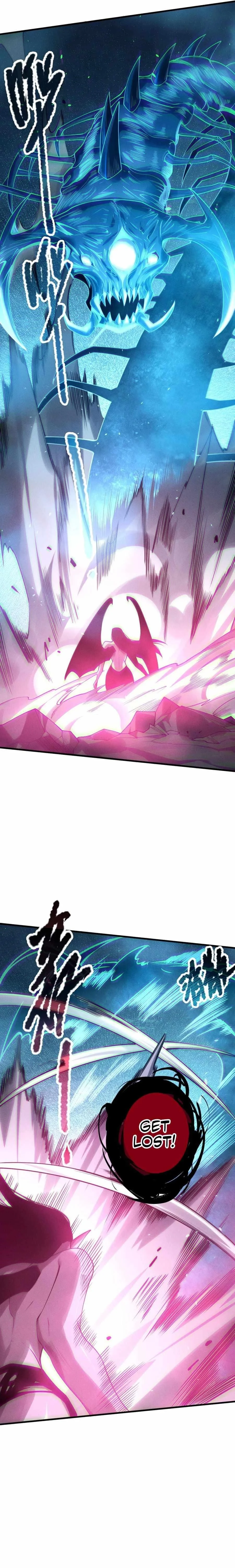 Read Catastrophic Necromancer Chapter 125 - catastrophicnecromancer.us | High Quality Manga Image 17