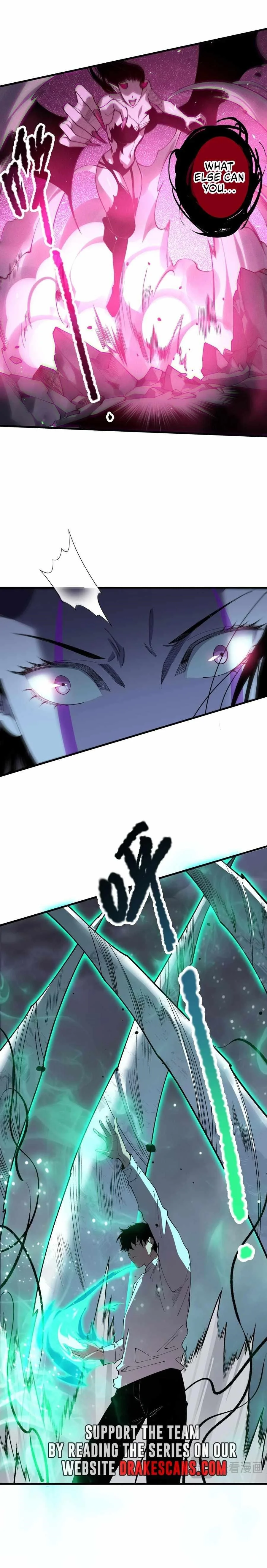 Read Catastrophic Necromancer Chapter 125 - catastrophicnecromancer.us | High Quality Manga Image 18