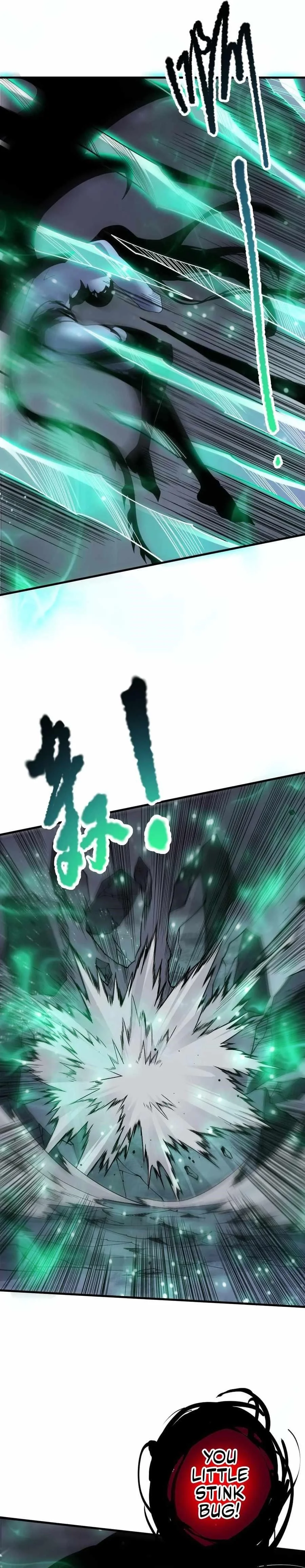 Read Catastrophic Necromancer Chapter 125 - catastrophicnecromancer.us | High Quality Manga Image 19