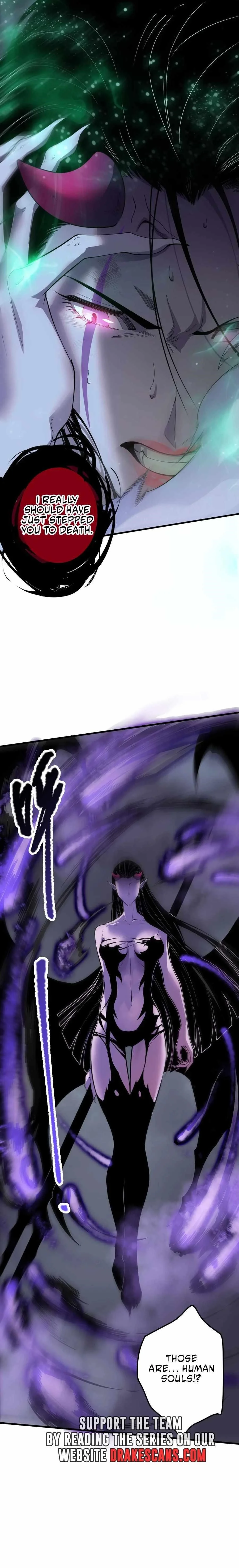 Read Catastrophic Necromancer Chapter 125 - catastrophicnecromancer.us | High Quality Manga Image 20