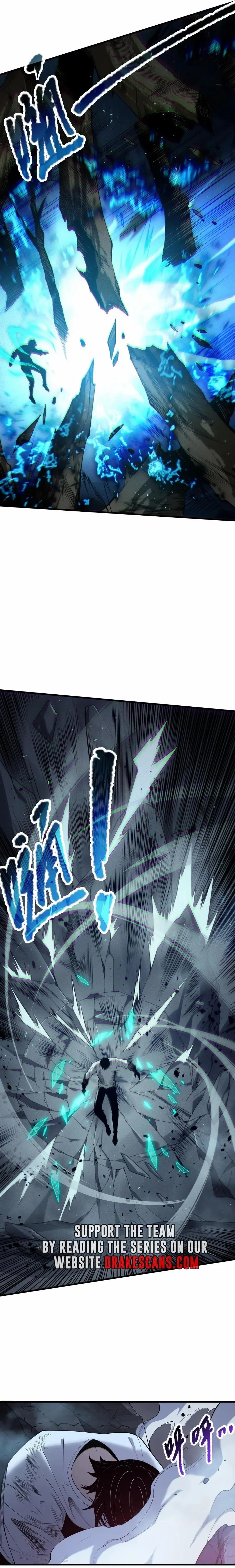 Read Catastrophic Necromancer Chapter 126 - catastrophicnecromancer.us | High Quality Manga Image 5