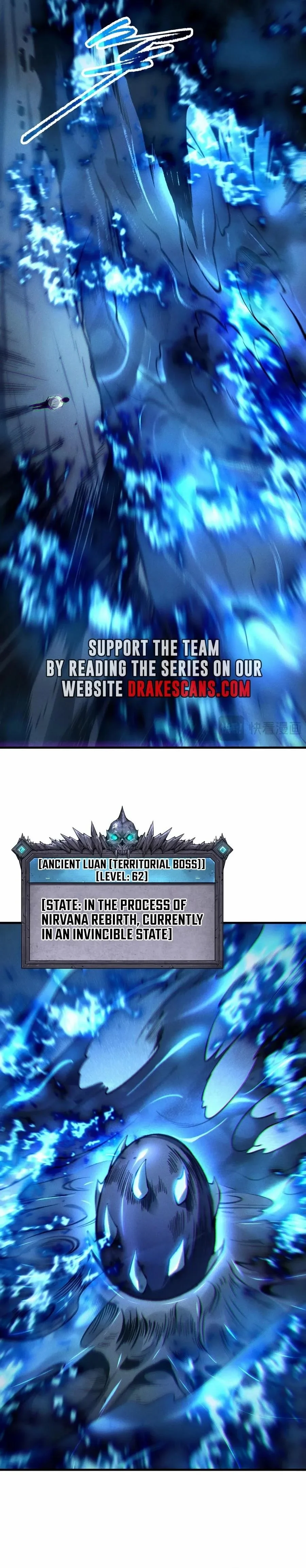 Read Catastrophic Necromancer Chapter 126 - catastrophicnecromancer.us | High Quality Manga Image 11