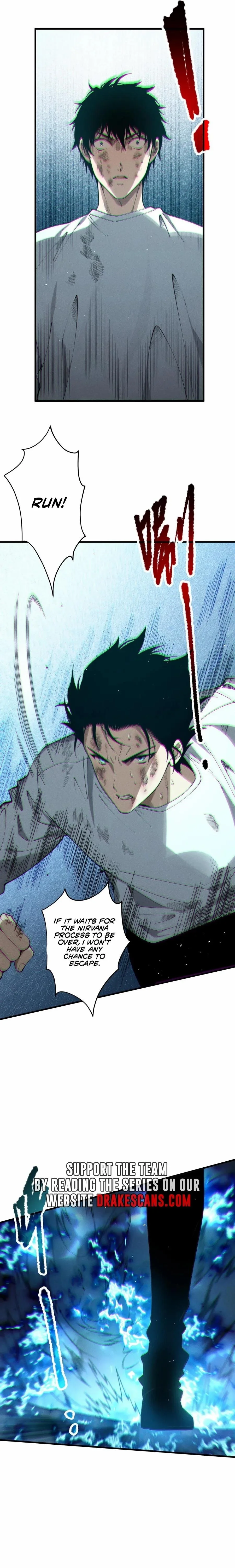 Read Catastrophic Necromancer Chapter 126 - catastrophicnecromancer.us | High Quality Manga Image 12