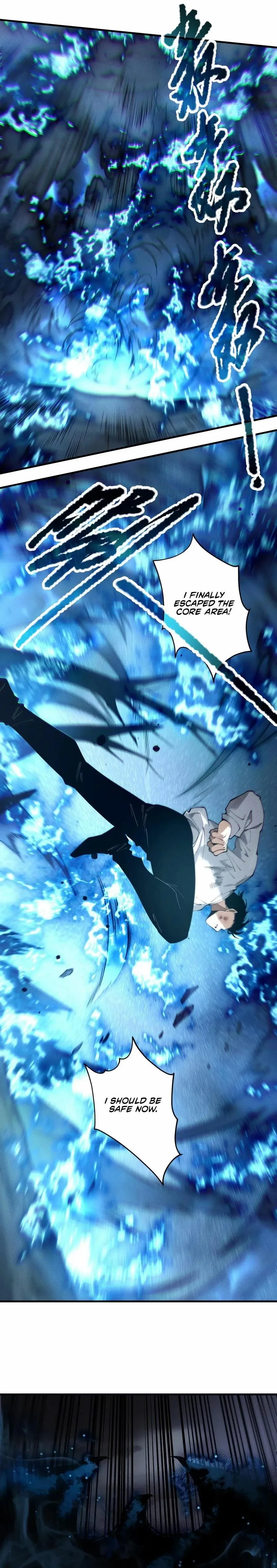 Read Catastrophic Necromancer Chapter 126 - catastrophicnecromancer.us | High Quality Manga Image 13