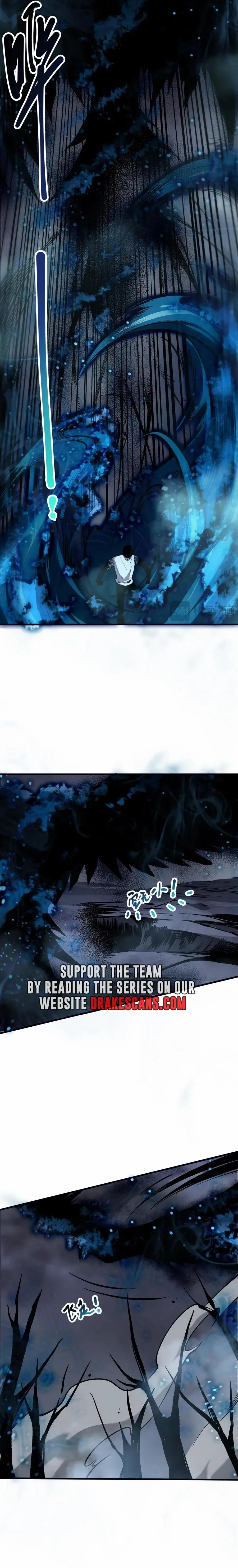 Read Catastrophic Necromancer Chapter 126 - catastrophicnecromancer.us | High Quality Manga Image 14